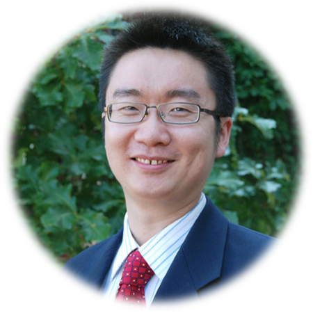 Carbon and Climate Moderator Fanxing Li