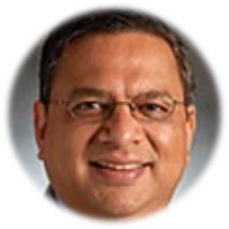 Carbon and Climate Panelist Raghubir Gupta