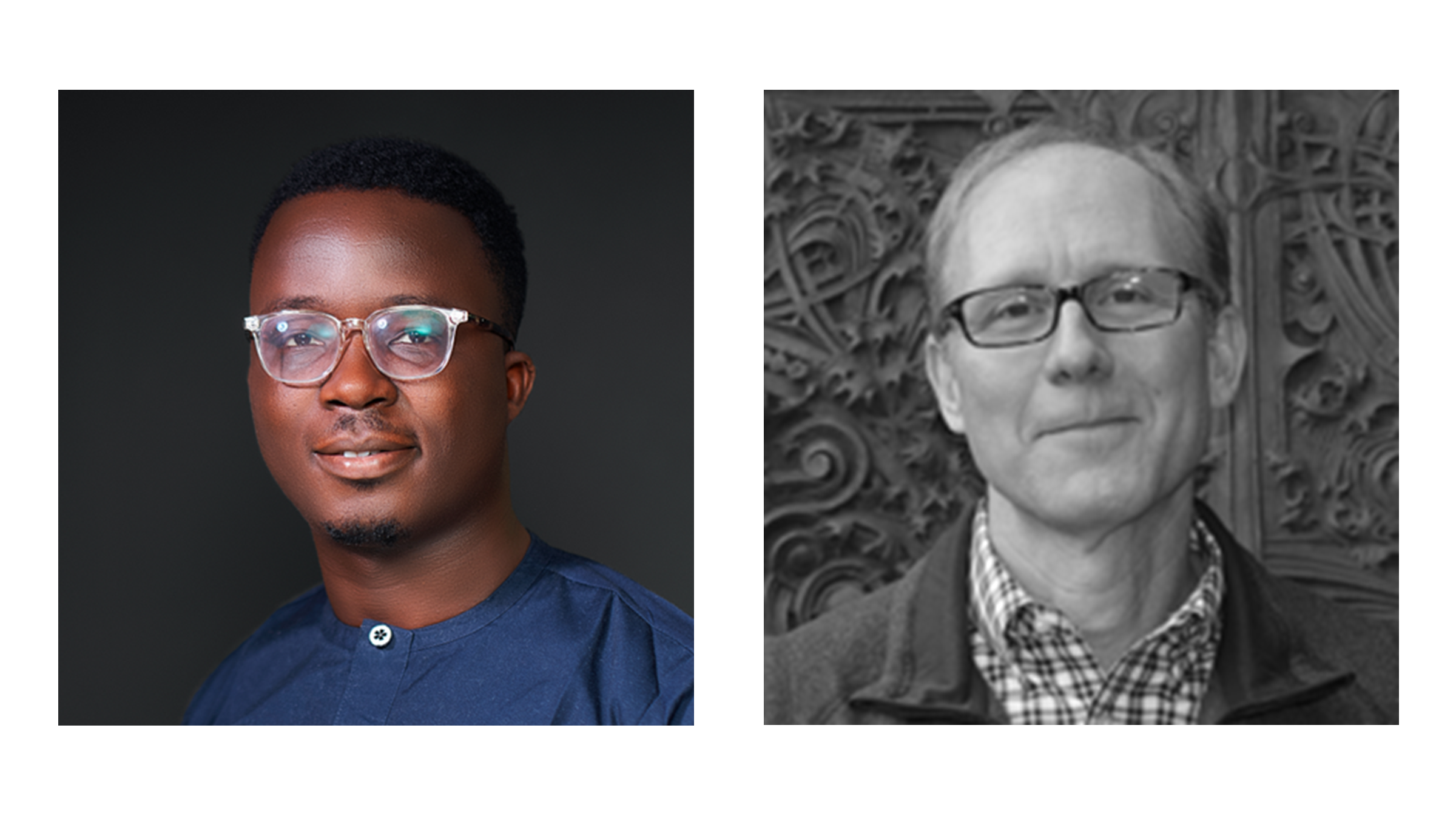 2025 cohort Ojo and Smith