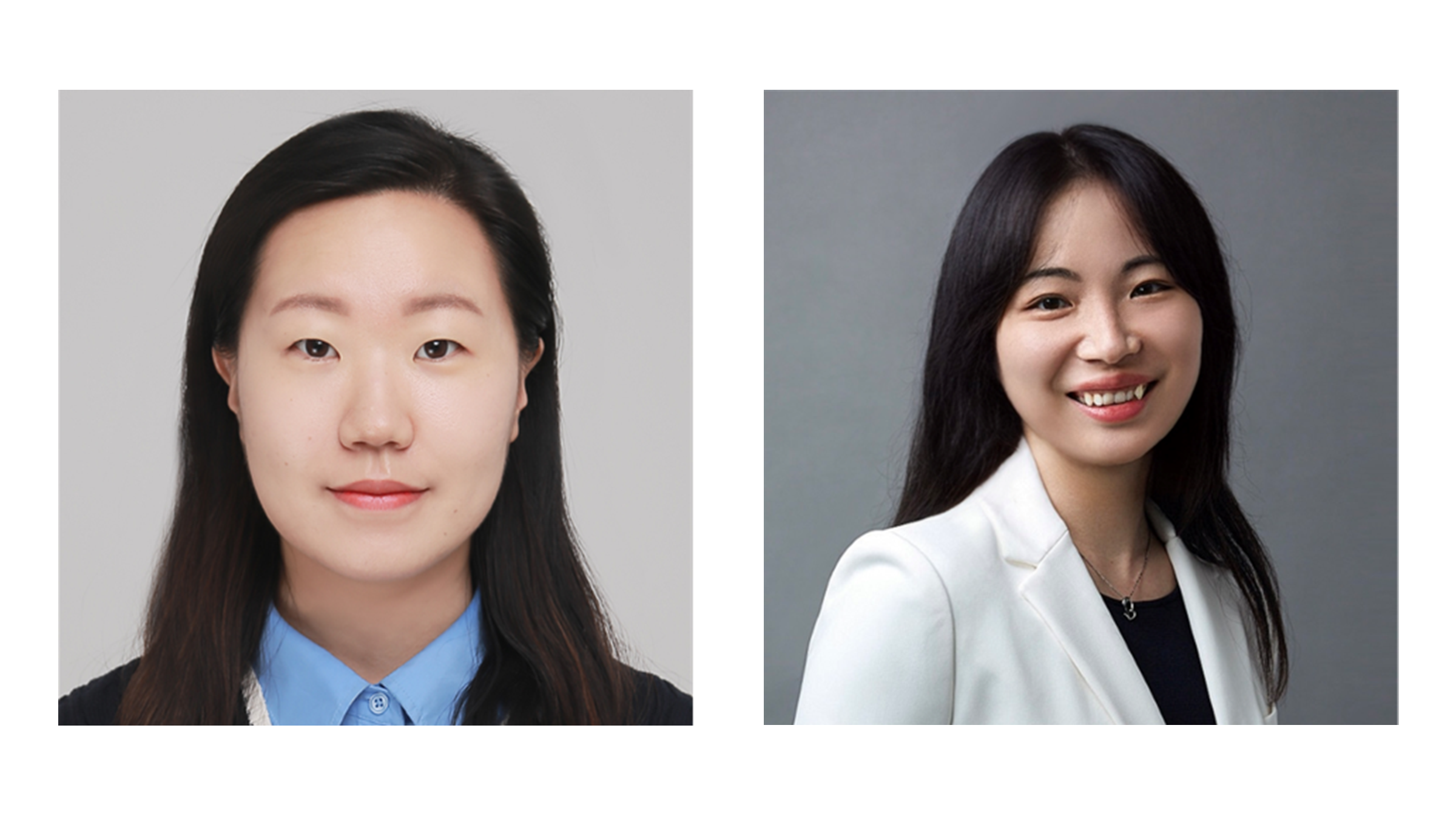 2025 cohort Yoo and Yang