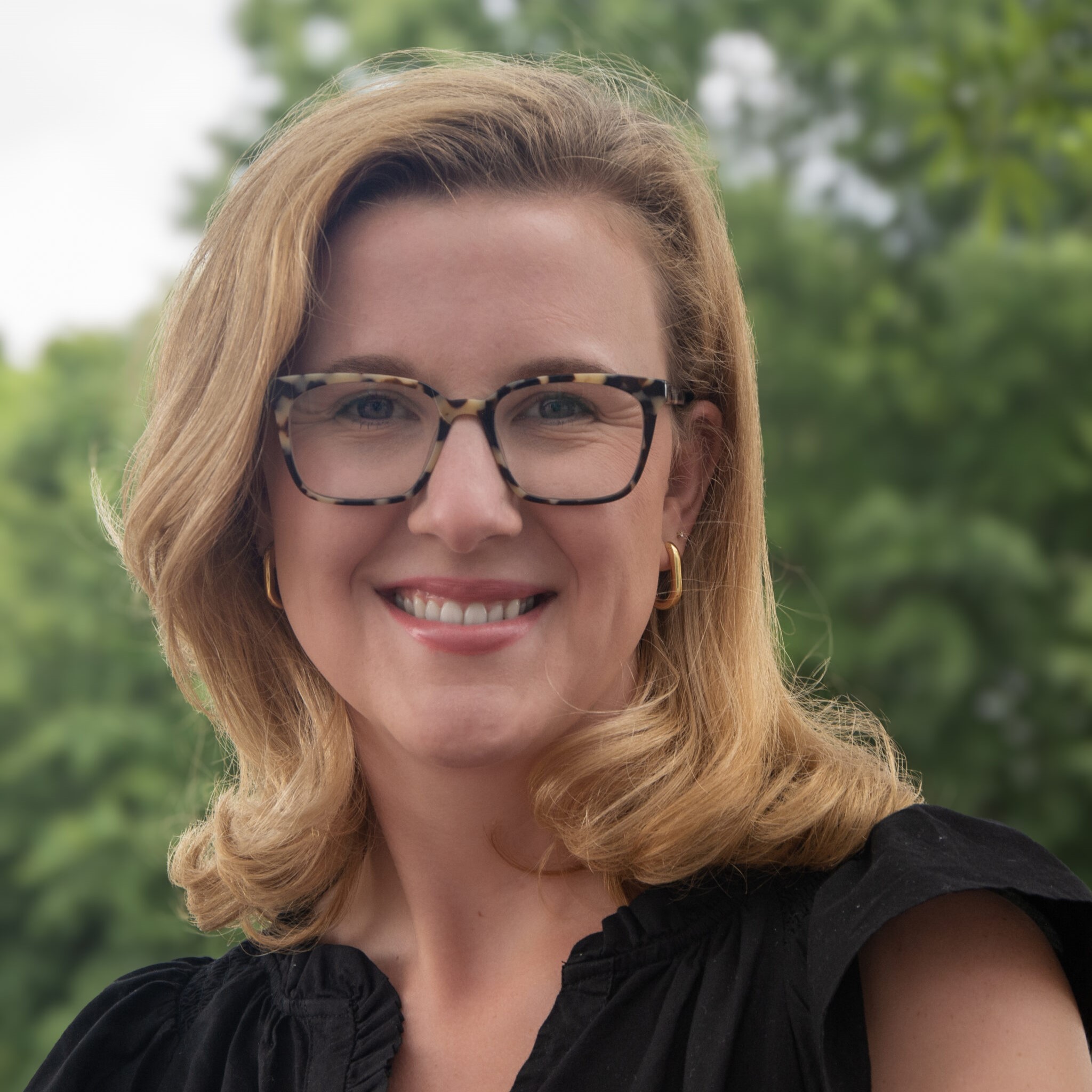Catherine Cole - Climate Leaders Program Coordinator